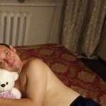 Раиль, 37 лет